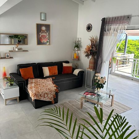 Les Villas Du Bambou - Villa Paprika Jusqu'A 6 Pers เลอโกซิเยร์ ภายนอก รูปภาพ