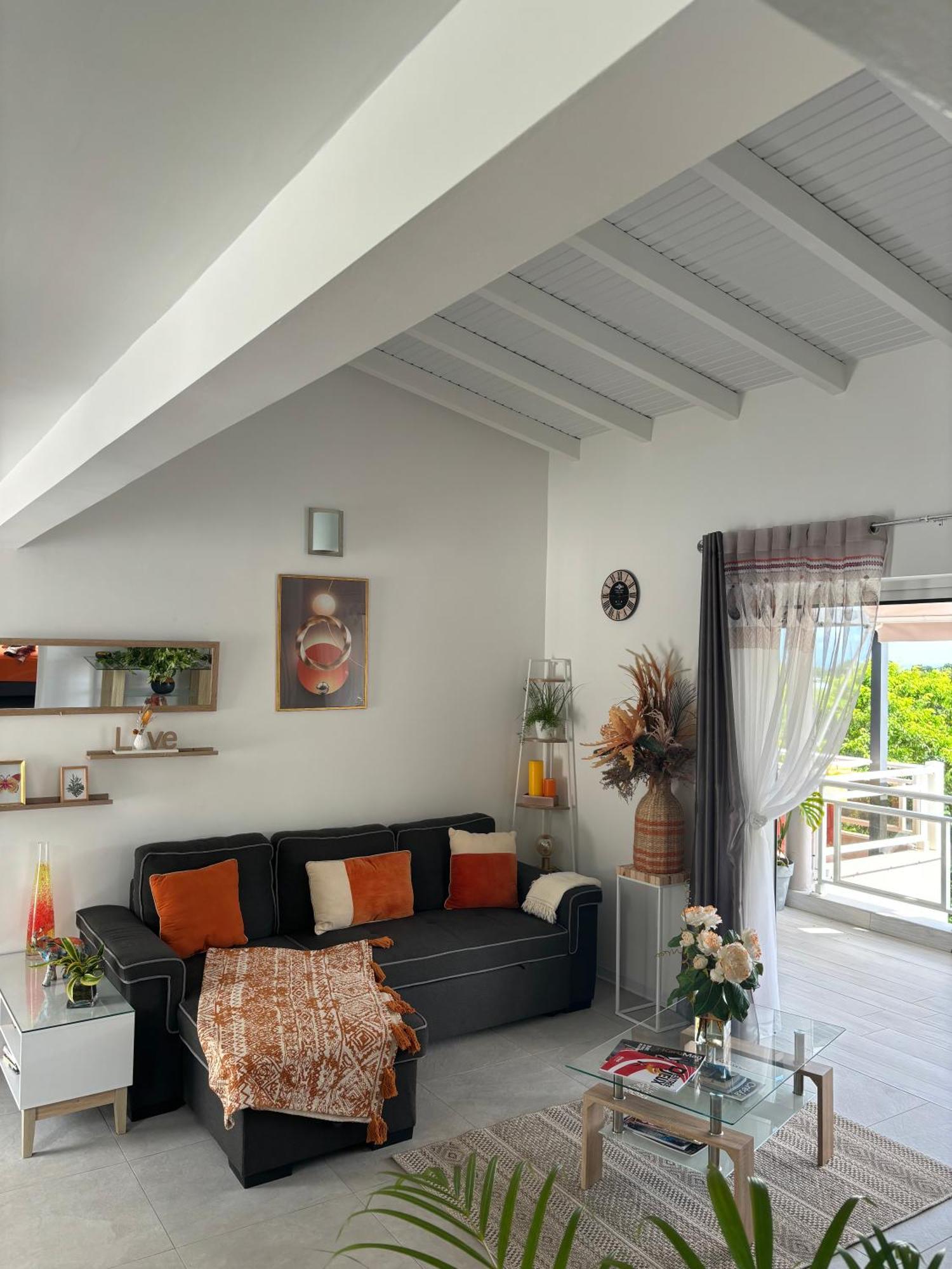 Les Villas Du Bambou - Villa Paprika Jusqu'A 6 Pers เลอโกซิเยร์ ภายนอก รูปภาพ