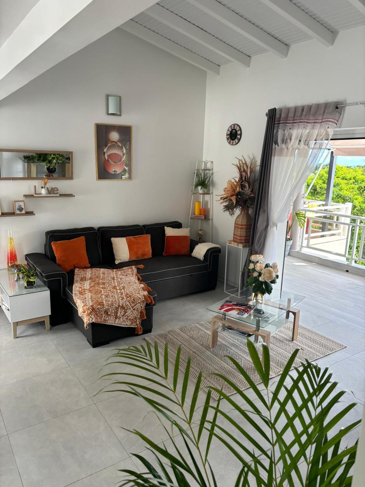 Les Villas Du Bambou - Villa Paprika Jusqu'A 6 Pers เลอโกซิเยร์ ภายนอก รูปภาพ
