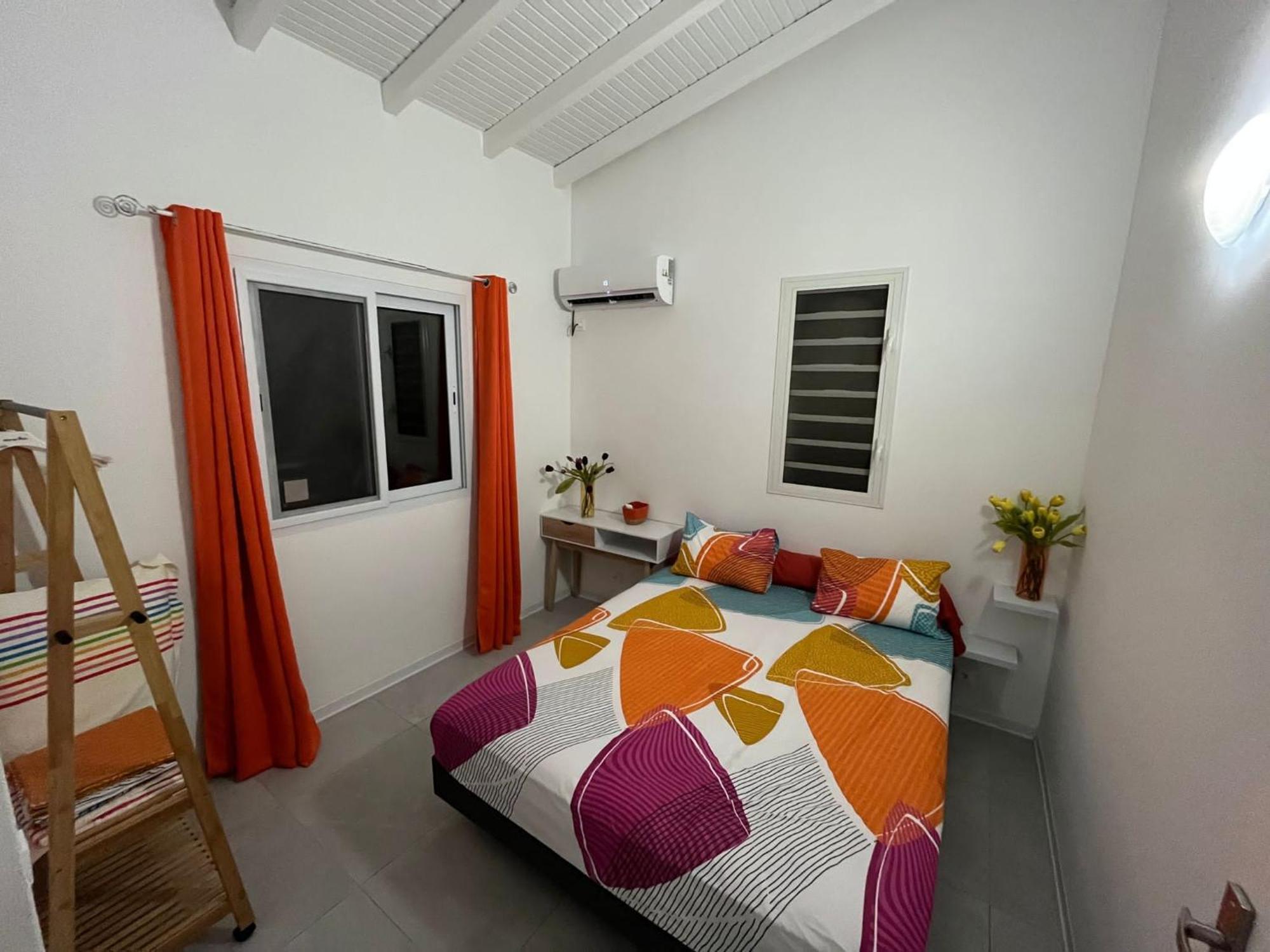 Les Villas Du Bambou - Villa Paprika Jusqu'A 6 Pers เลอโกซิเยร์ ภายนอก รูปภาพ
