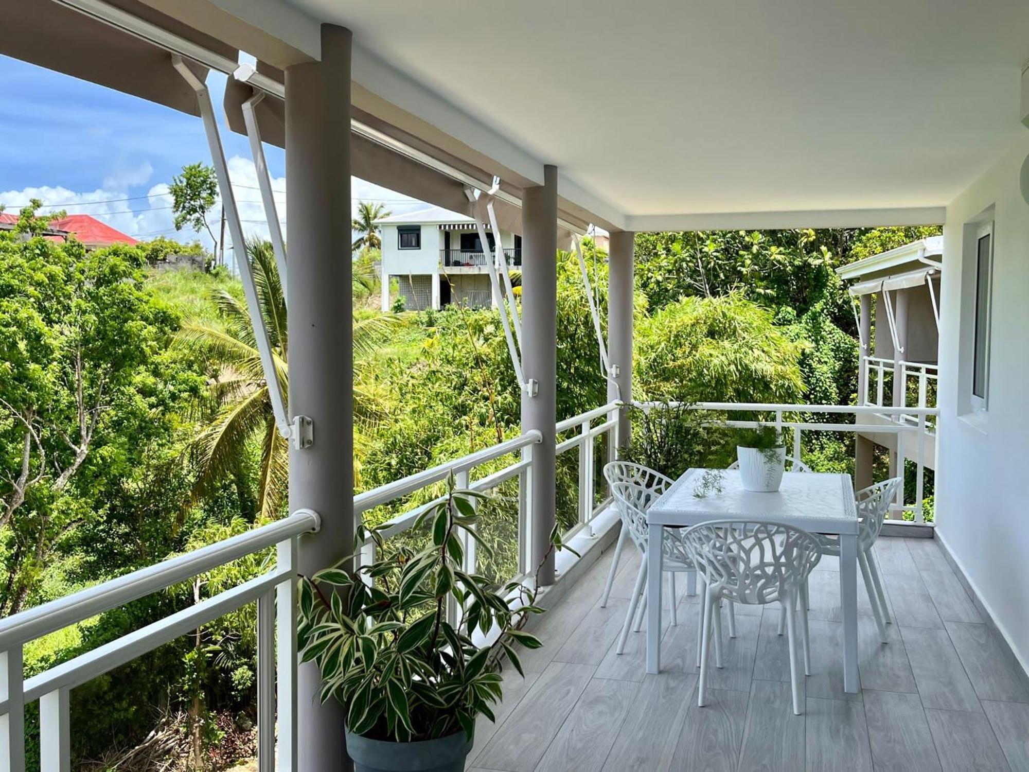 Les Villas Du Bambou - Villa Paprika Jusqu'A 6 Pers เลอโกซิเยร์ ภายนอก รูปภาพ